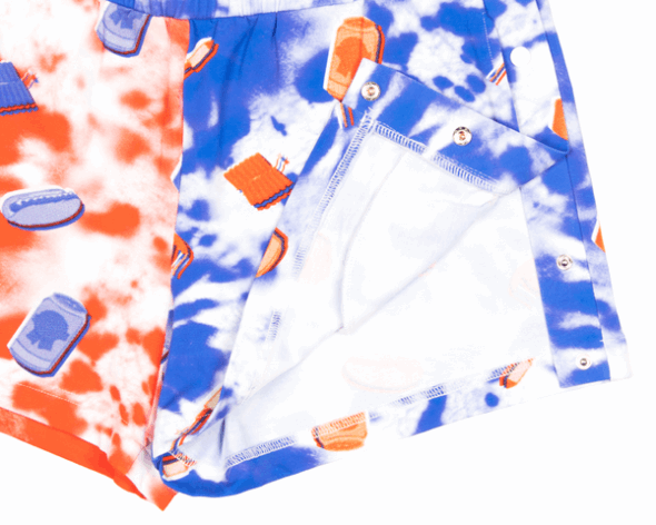 Bombinha Arranca Pacote Pit Viper