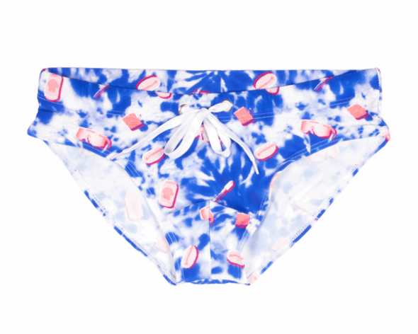 Bombinha Arranca Pacote Pit Viper