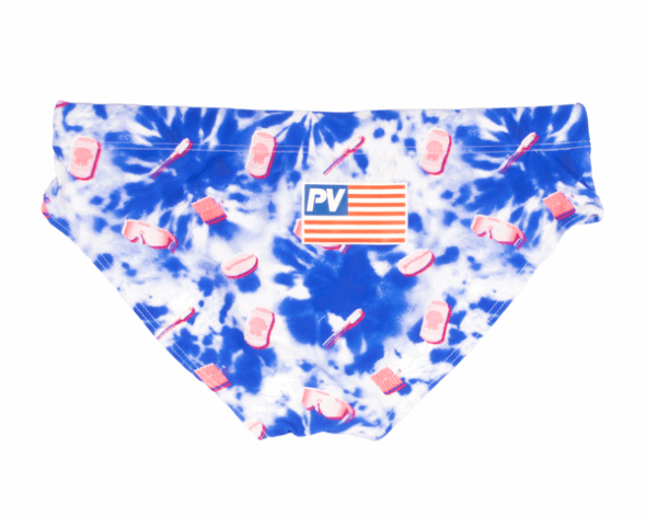 Bombinha Arranca Pacote Pit Viper