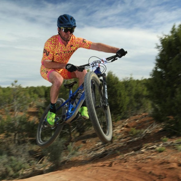 Camisola Masculina Wildcat Pit Viper