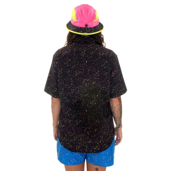 Camisa Pit Viper Festa Crepúsculo