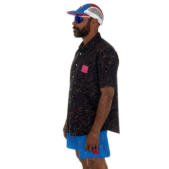 Camisa Pit Viper Festa Crepúsculo