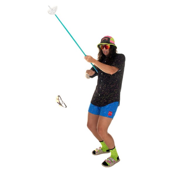 Camisa Pit Viper Festa Crepúsculo