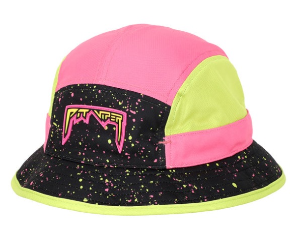 Balde De Velocidade Do Crepúsculo Pit Viper 93