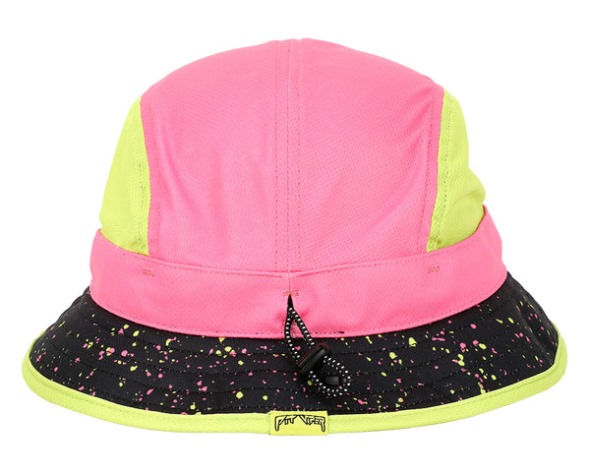 Balde De Velocidade Do Crepúsculo Pit Viper 93