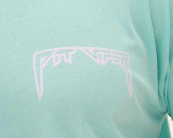 Camiseta Elíptica Pit Viper