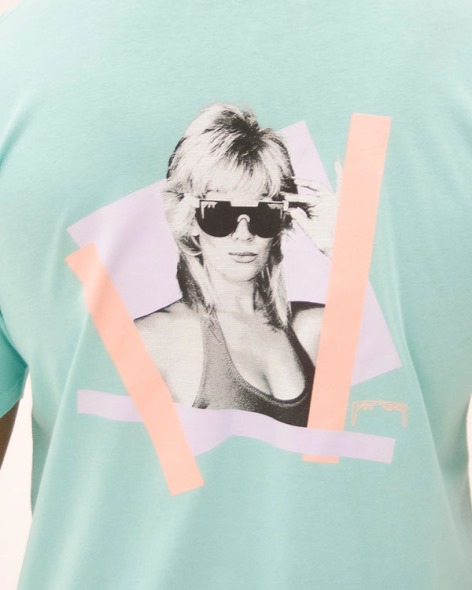 Camiseta Elíptica Pit Viper