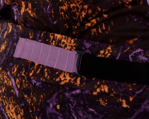 Pit Viper Alta Velocidade Off Road Ii Mtb Curto