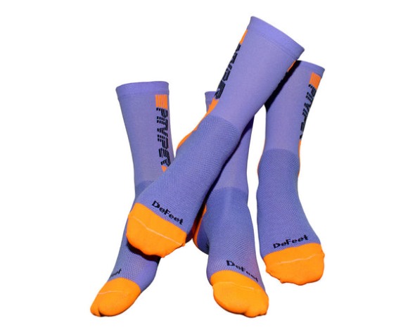 Pit Viper Alta Velocidade Off Road Ii Sox