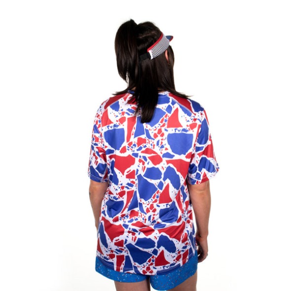 Camiseta Pit Viper Merica Safari Tech