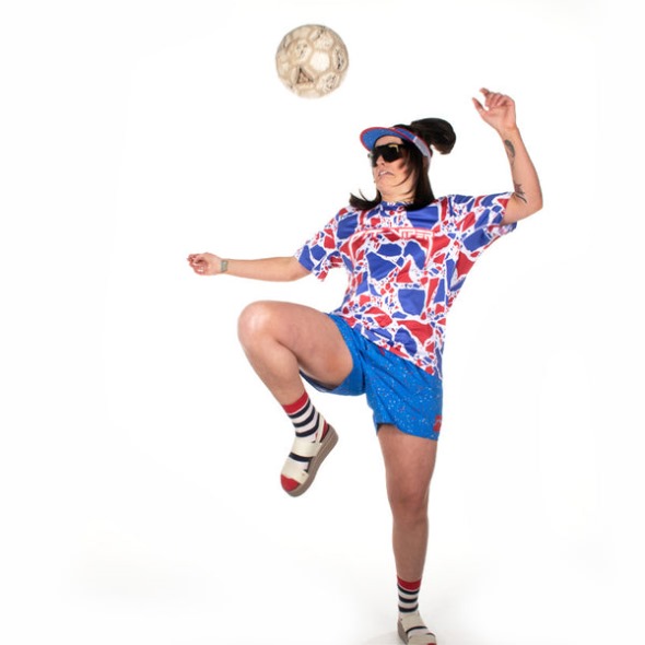 Camiseta Pit Viper Merica Safari Tech