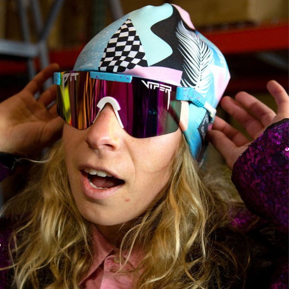 Chapéu Pit Viper North Beach Alpine