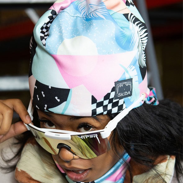 Chapéu Pit Viper North Beach Alpine