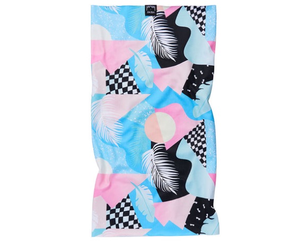 Aquecedor De Pescoço Pit Viper North Beach Tour