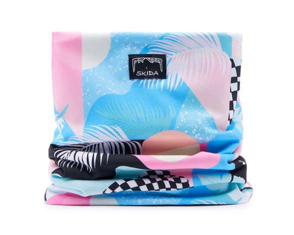 Aquecedor De Pescoço Pit Viper North Beach Tour