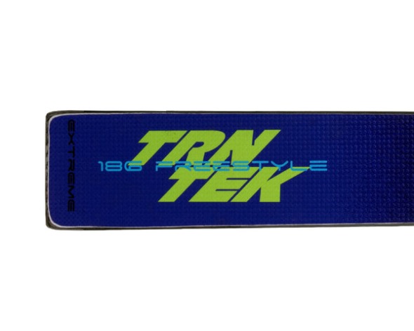 Pit Viper Pit Viper X Folsom Skis Thorn Tek 186 Freestyle