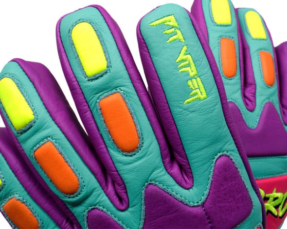 Luva Pit Viper Pro Extreme Dayman