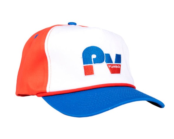 Chapéu De Foguete Pit Viper Roost