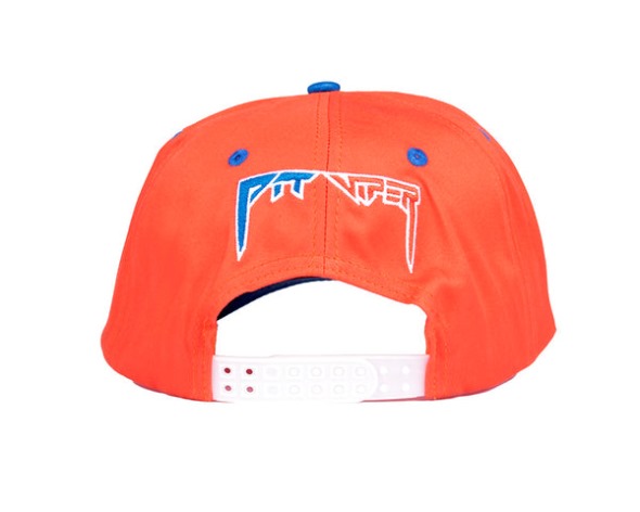 Chapéu De Foguete Pit Viper Roost