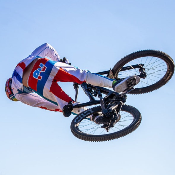 Calça Foguete Pit Viper Roost