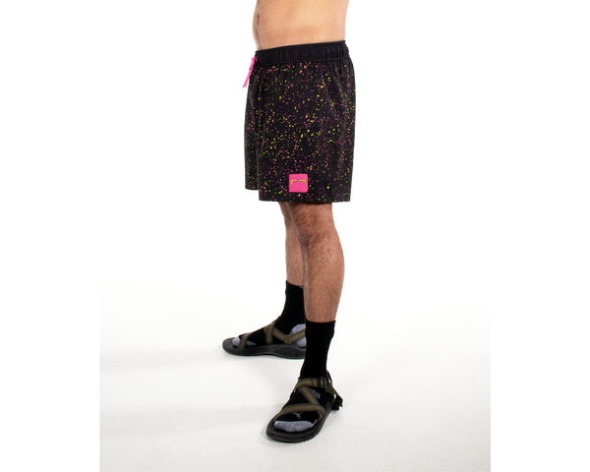 Pit Viper Padrasto Curto Crepúsculo