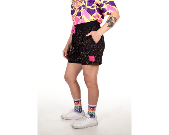 Pit Viper Padrasto Curto Crepúsculo