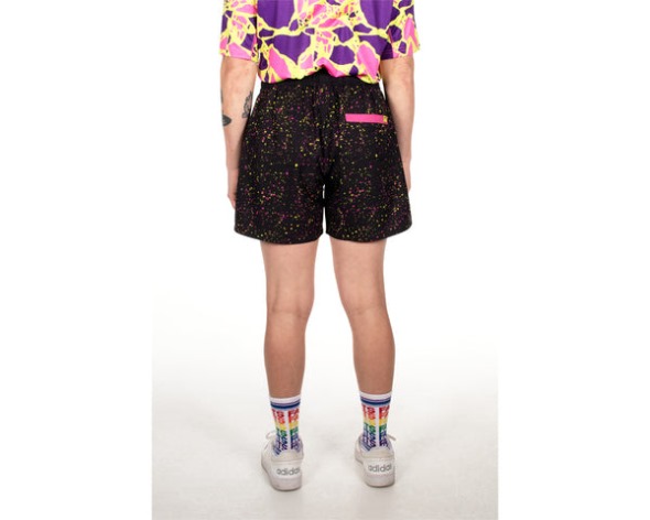 Pit Viper Padrasto Curto Crepúsculo