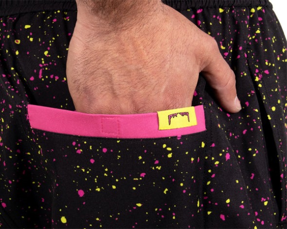 Pit Viper Padrasto Curto Crepúsculo