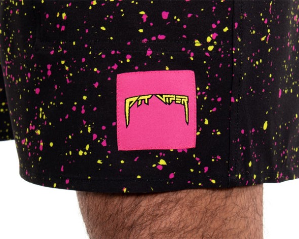 Pit Viper Padrasto Curto Crepúsculo