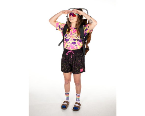 Pit Viper Padrasto Curto Crepúsculo