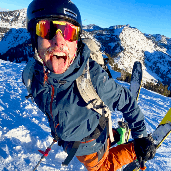 Pit Viper Os Anos 2000 Polarizados De 1993