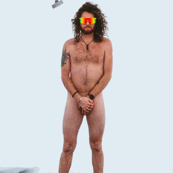 Pit Viper Os Anos 2000 Polarizados De 1993