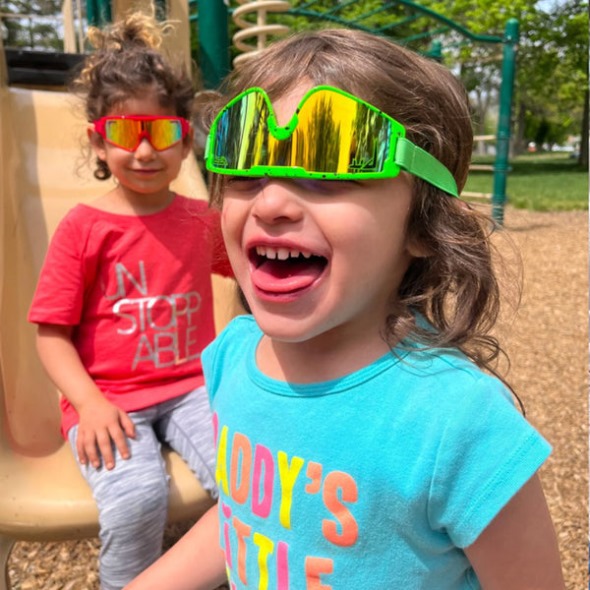 Pit Viper The Boomslang Baby Vipes