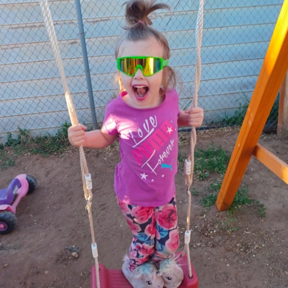 Pit Viper The Boomslang Baby Vipes