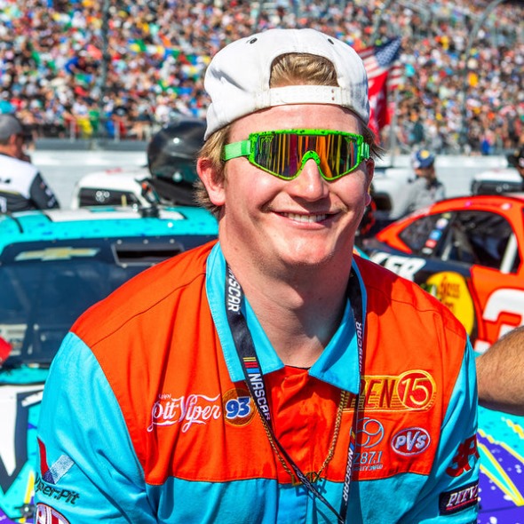 Pit Viper The Boomslang Baby Vipes