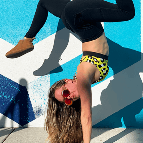 Pit Viper Excitadores Polarizados De Veludo Cotelê