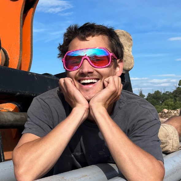 Pit Viper The Crawdaddy Clímax Grande Prêmio