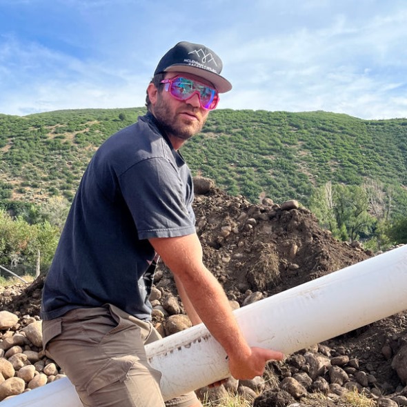 Pit Viper The Crawdaddy Clímax Grande Prêmio