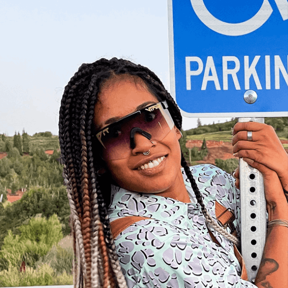 Pit Viper O Executivo Fade