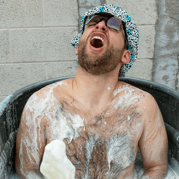 Pit Viper O Executivo Fade