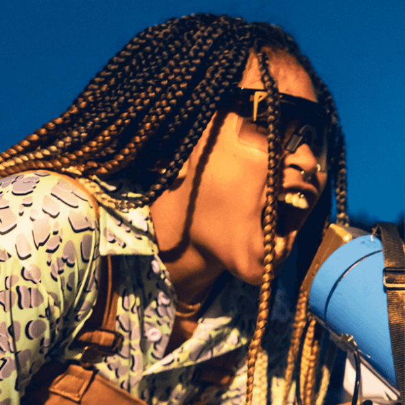 Pit Viper O Executivo Fade