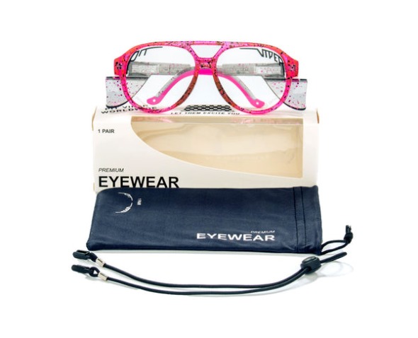 Pit Viper Os Frutos Da Paixão Excitadores