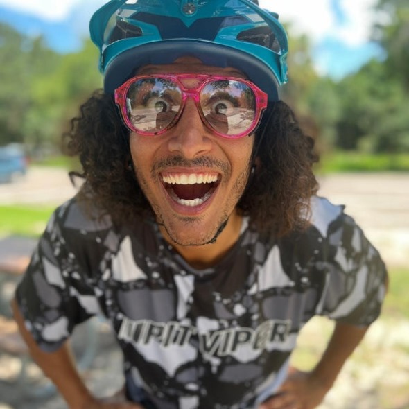 Pit Viper Os Frutos Da Paixão Excitadores