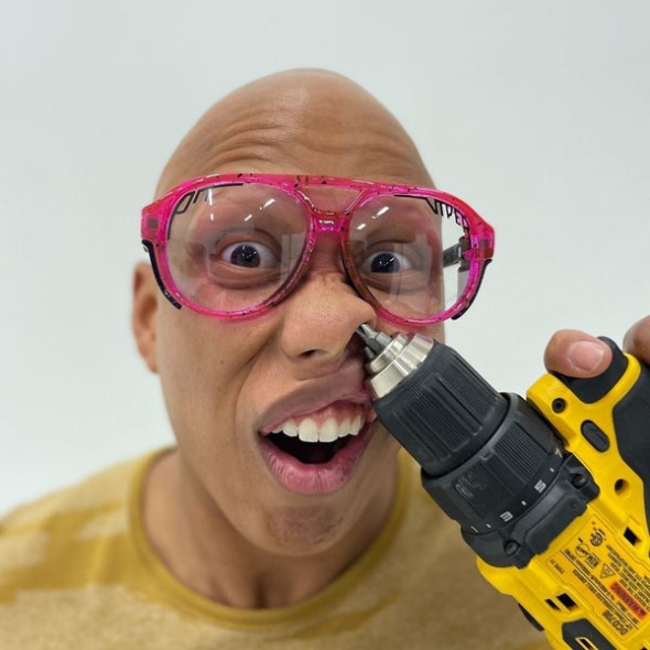 Pit Viper Os Frutos Da Paixão Excitadores