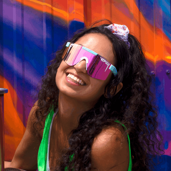 Pit Viper O Gobby Polarizado