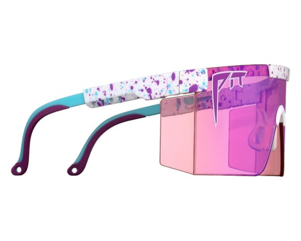 Pit Viper Os Jetski Clímax Intimidadores