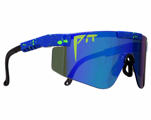 Pit Viper Leonardo Anos 2000