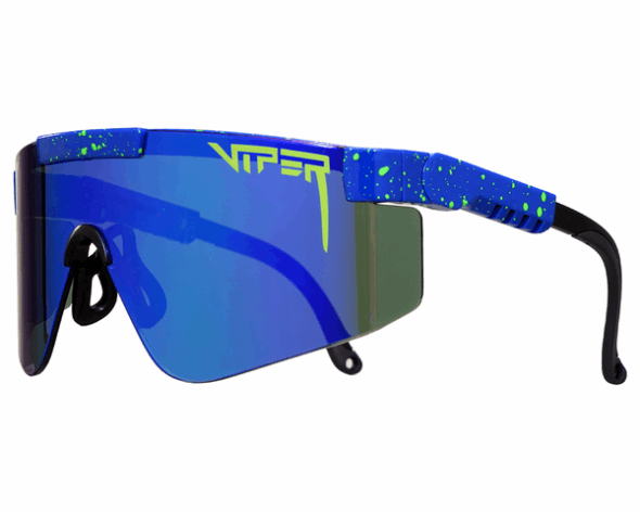 Pit Viper Leonardo Anos 2000