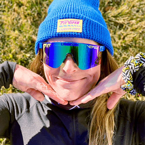 Pit Viper Leonardo Anos 2000