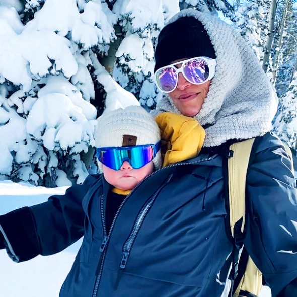 Pit Viper Leonardo Baby Vipes